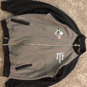 LRG ( Lifted Research Group) large LRG jacket